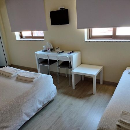 Metro Vilar Suites & Villas Vilar do Pinheiro Pokój zdjęcie