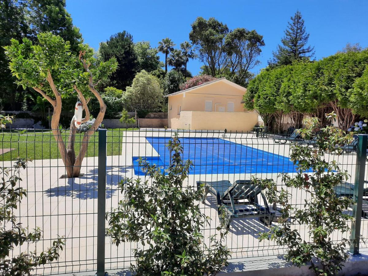 Metro Vilar Suites & Villas Vilar do Pinheiro Zewnętrze zdjęcie