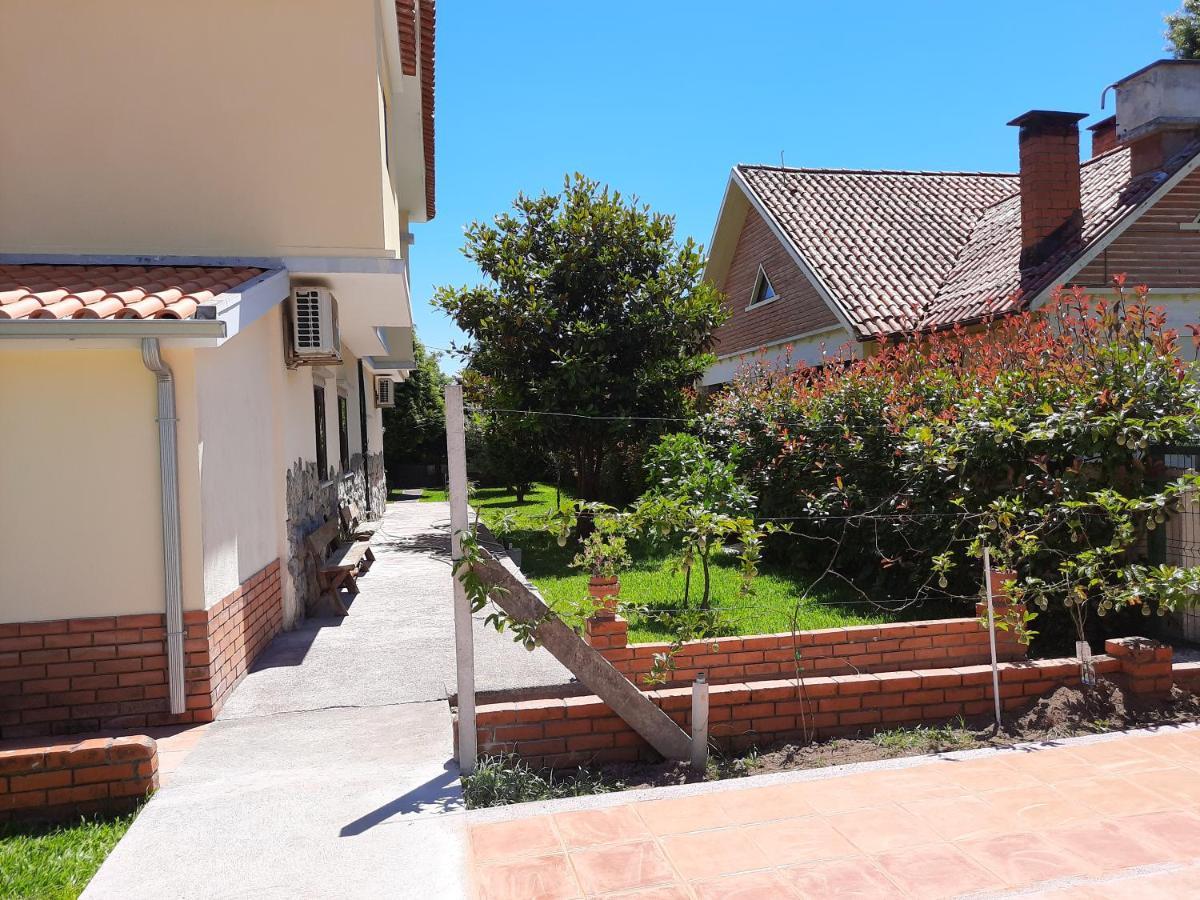 Metro Vilar Suites & Villas Vilar do Pinheiro Zewnętrze zdjęcie