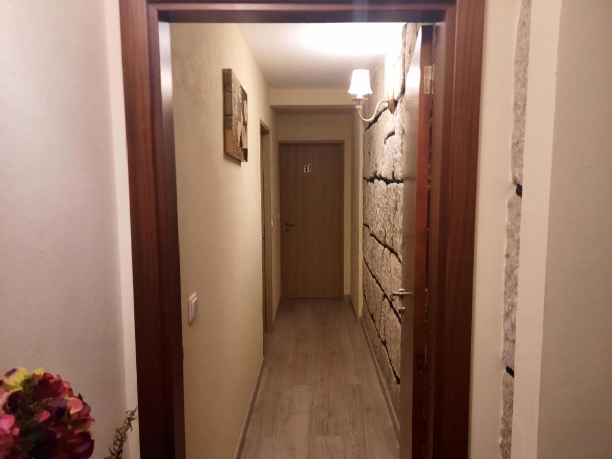 Metro Vilar Suites & Villas Vilar do Pinheiro Zewnętrze zdjęcie