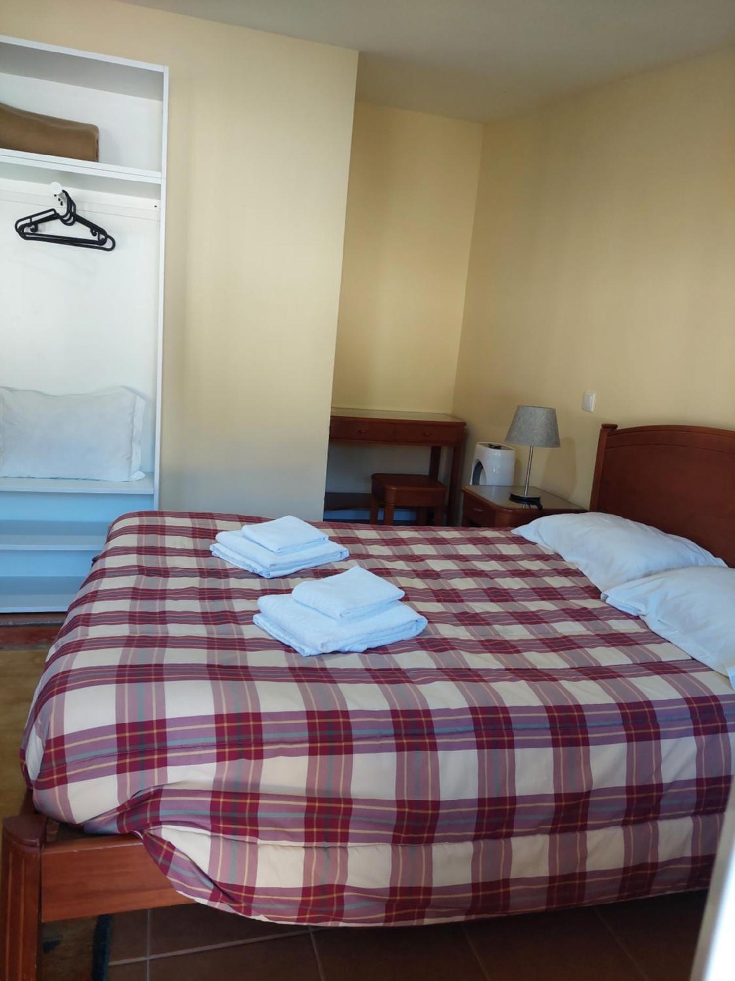 Metro Vilar Suites & Villas Vilar do Pinheiro Zewnętrze zdjęcie