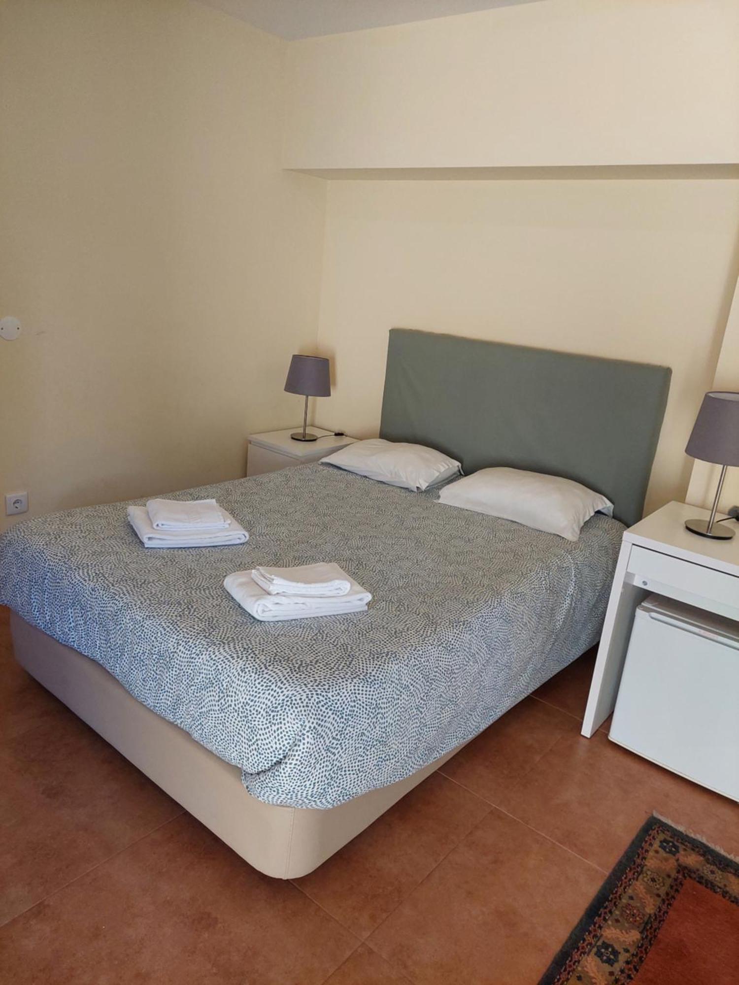Metro Vilar Suites & Villas Vilar do Pinheiro Zewnętrze zdjęcie