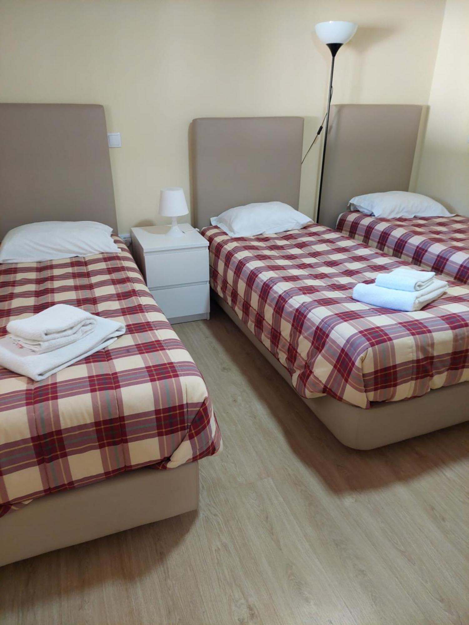 Metro Vilar Suites & Villas Vilar do Pinheiro Zewnętrze zdjęcie