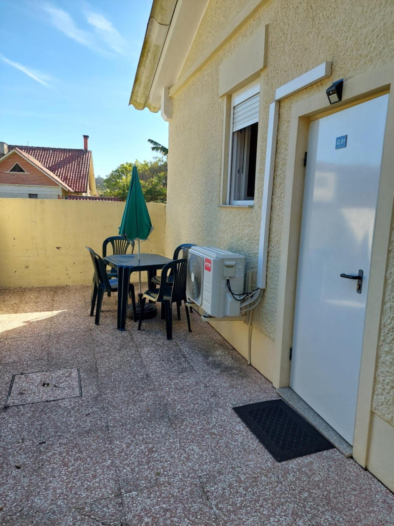 Metro Vilar Suites & Villas Vilar do Pinheiro Zewnętrze zdjęcie