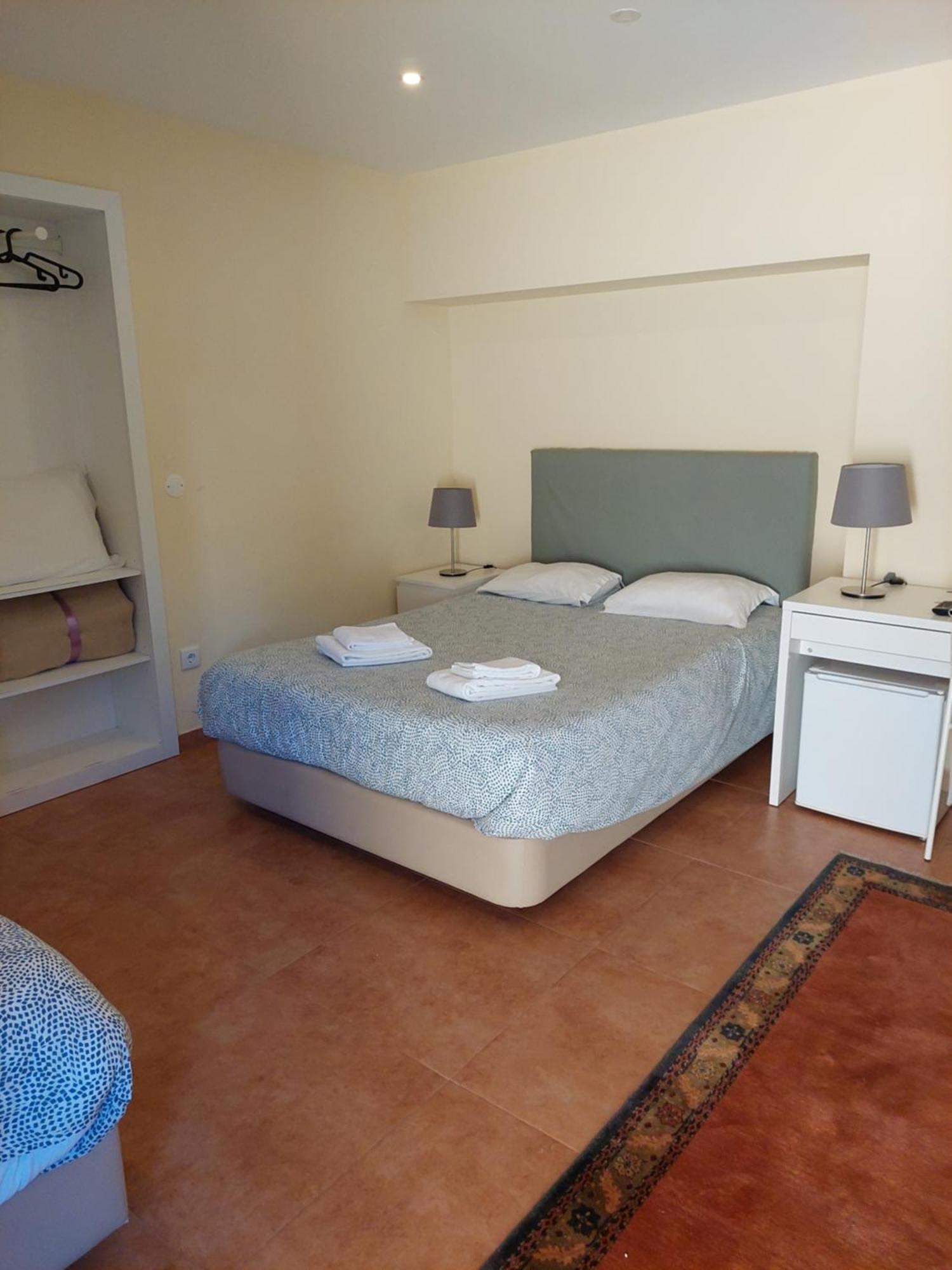 Metro Vilar Suites & Villas Vilar do Pinheiro Zewnętrze zdjęcie