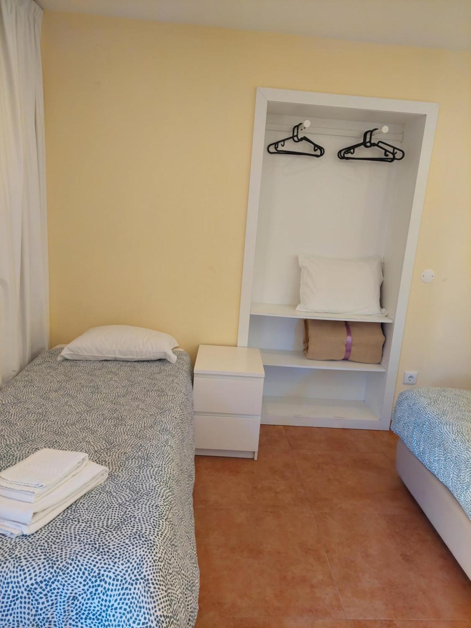 Metro Vilar Suites & Villas Vilar do Pinheiro Zewnętrze zdjęcie