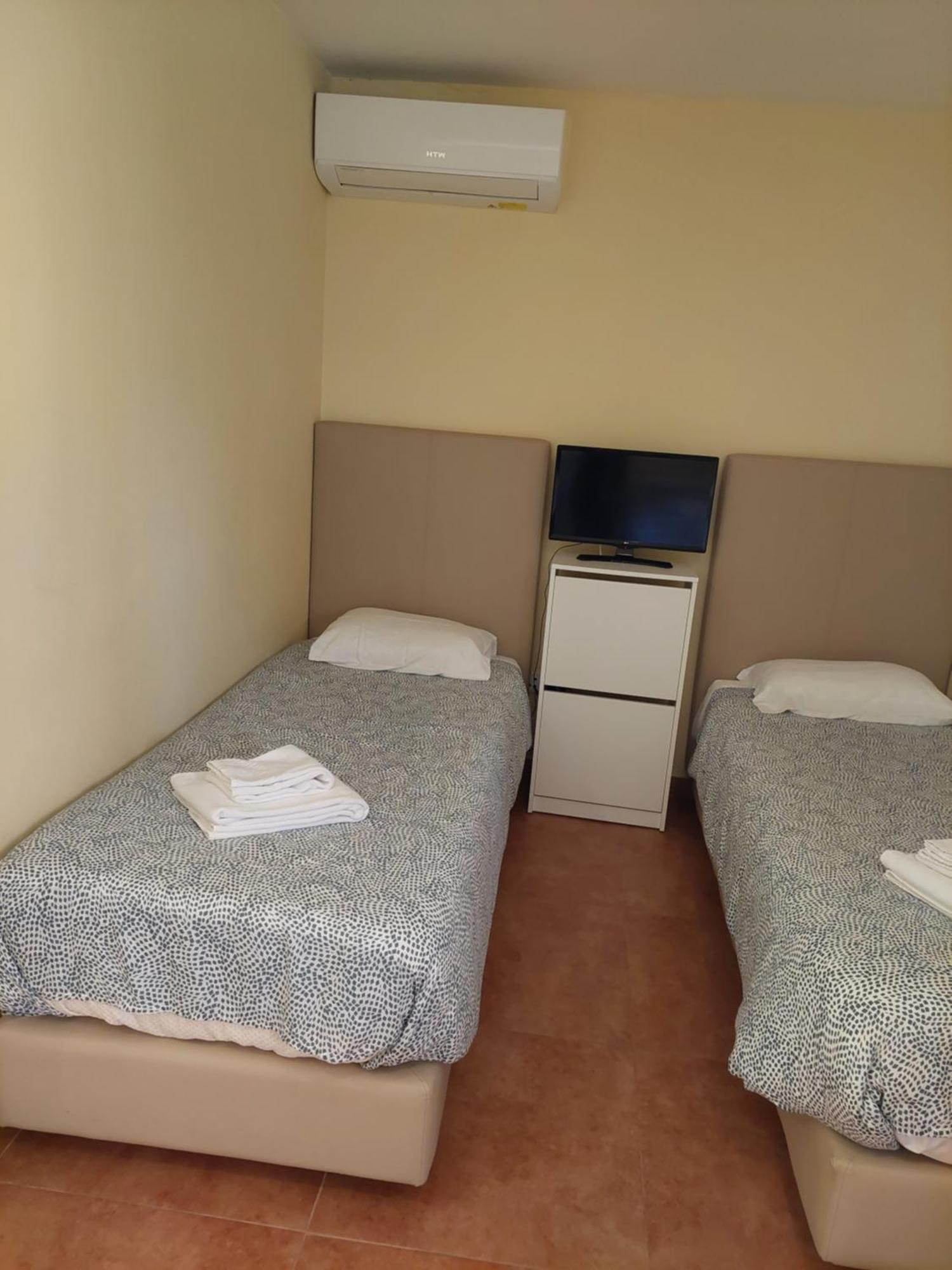 Metro Vilar Suites & Villas Vilar do Pinheiro Zewnętrze zdjęcie