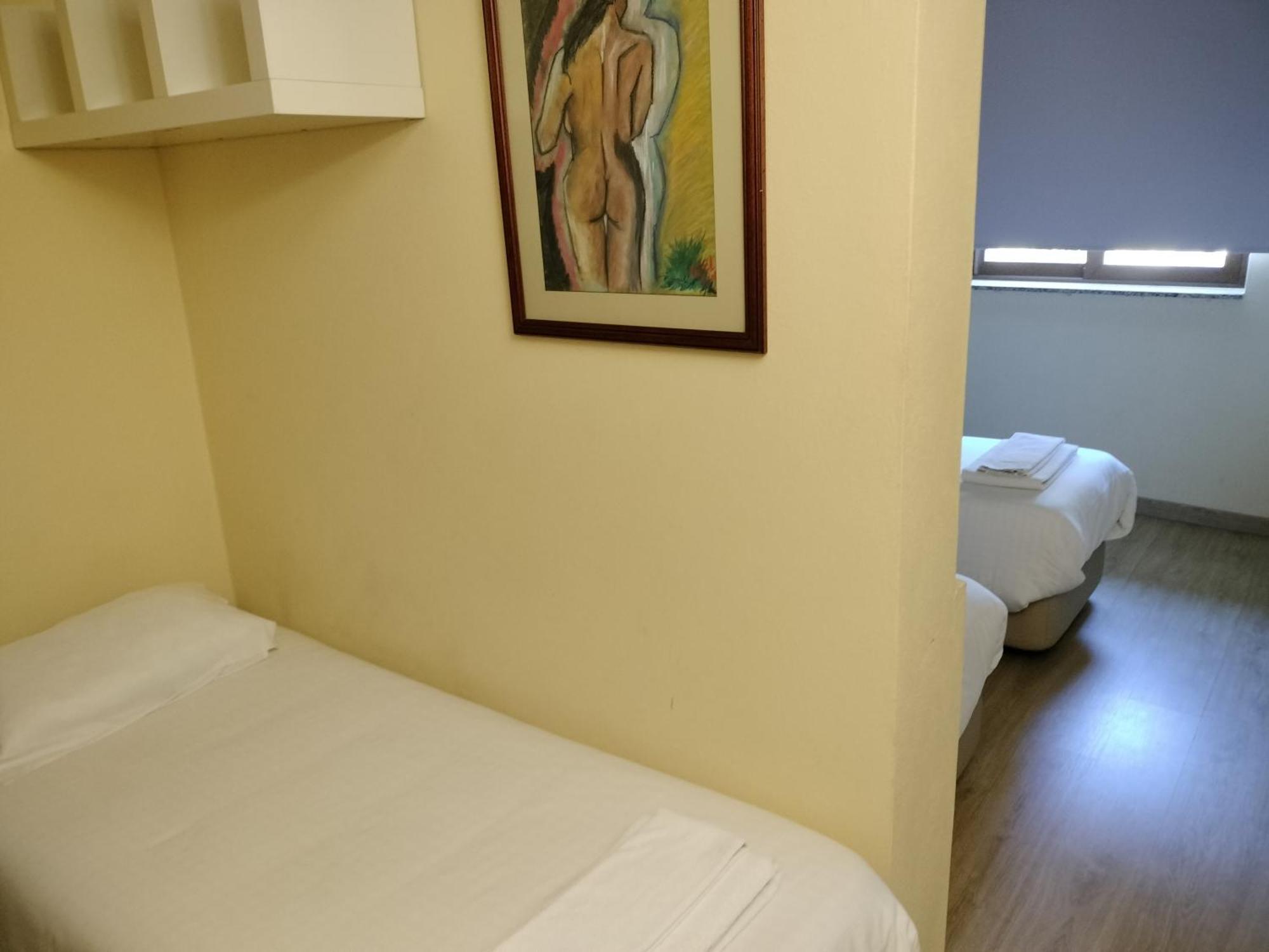 Metro Vilar Suites & Villas Vilar do Pinheiro Pokój zdjęcie