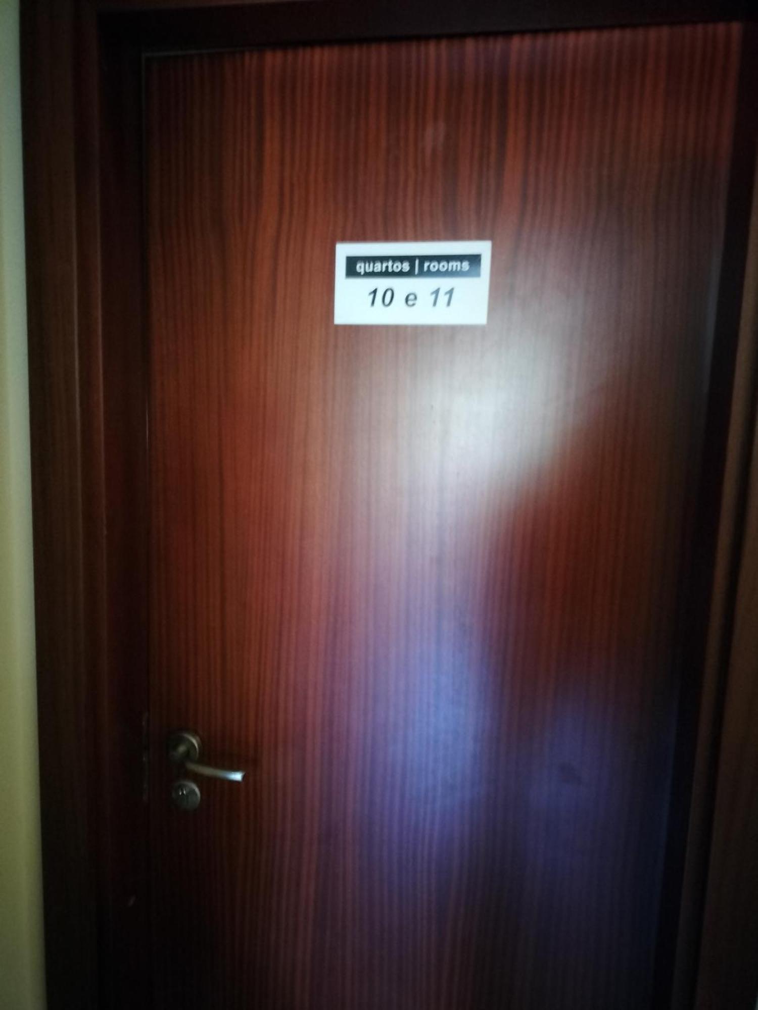 Metro Vilar Suites & Villas Vilar do Pinheiro Pokój zdjęcie