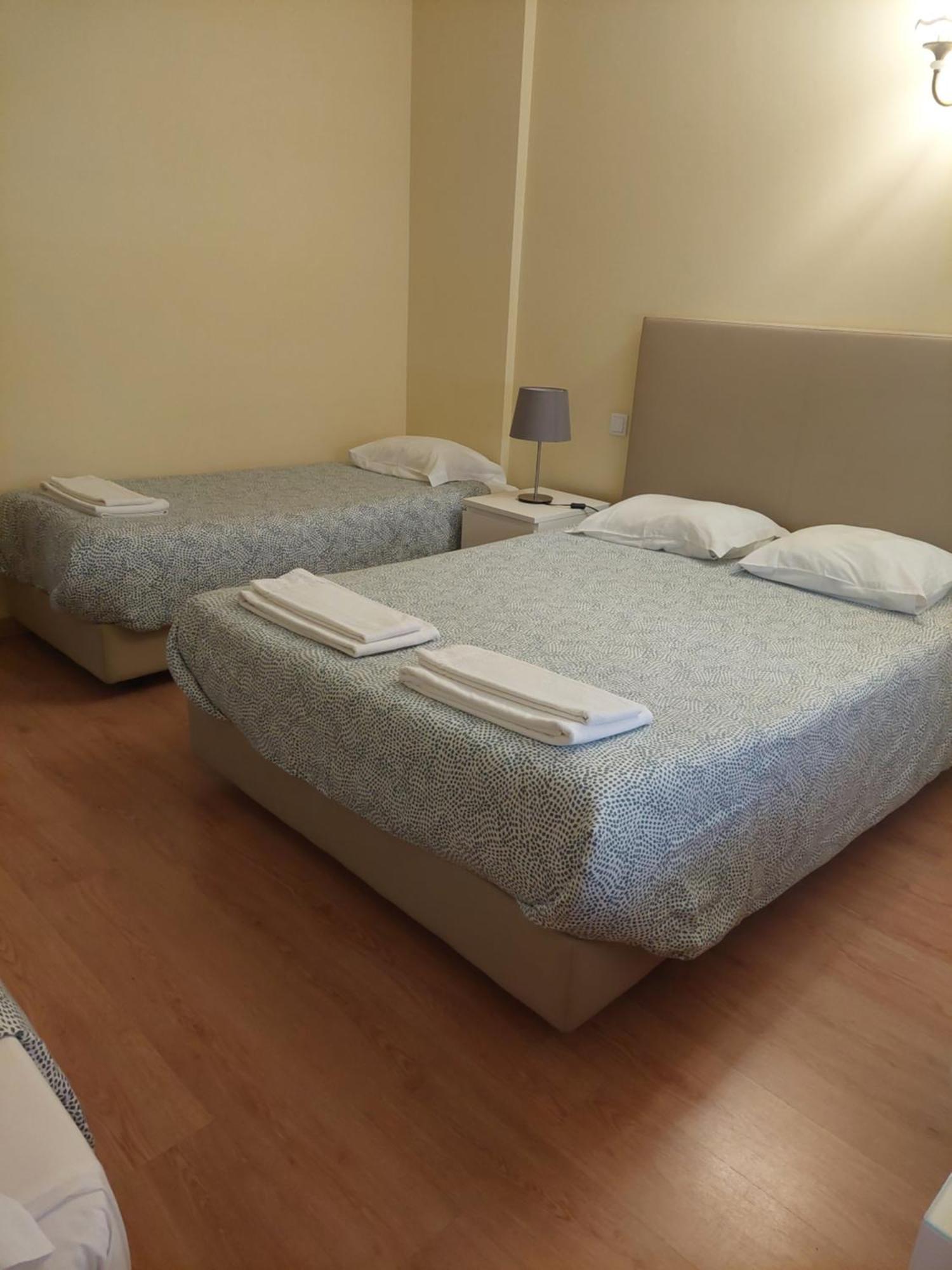 Metro Vilar Suites & Villas Vilar do Pinheiro Zewnętrze zdjęcie