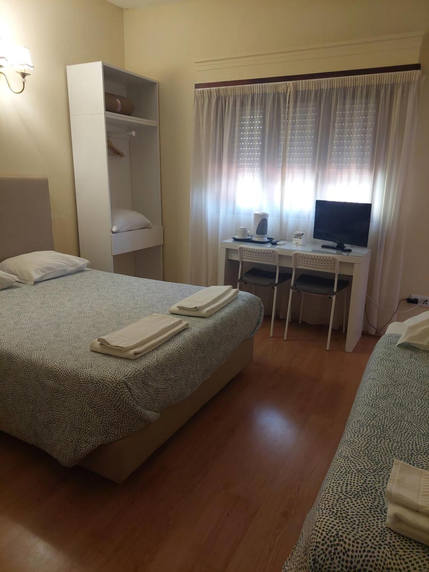 Metro Vilar Suites & Villas Vilar do Pinheiro Zewnętrze zdjęcie