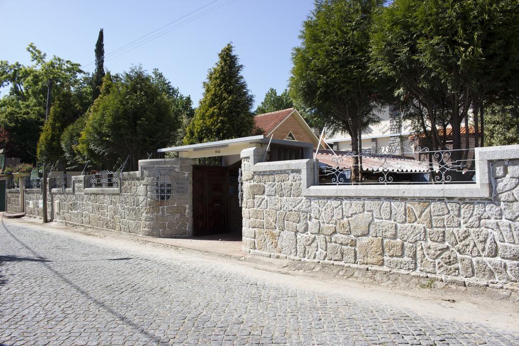Metro Vilar Suites & Villas Vilar do Pinheiro Zewnętrze zdjęcie
